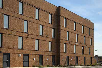 Ibstock Milburn Ashen Brown