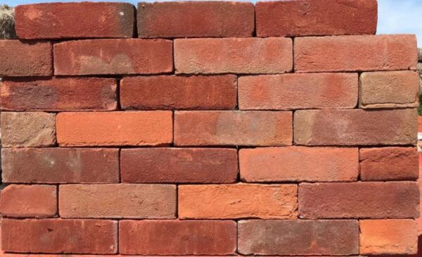 Ibstock Mixed Red Stock