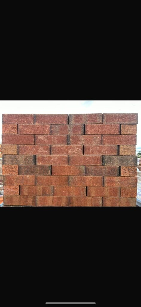 Ibstock Morpeth Blend