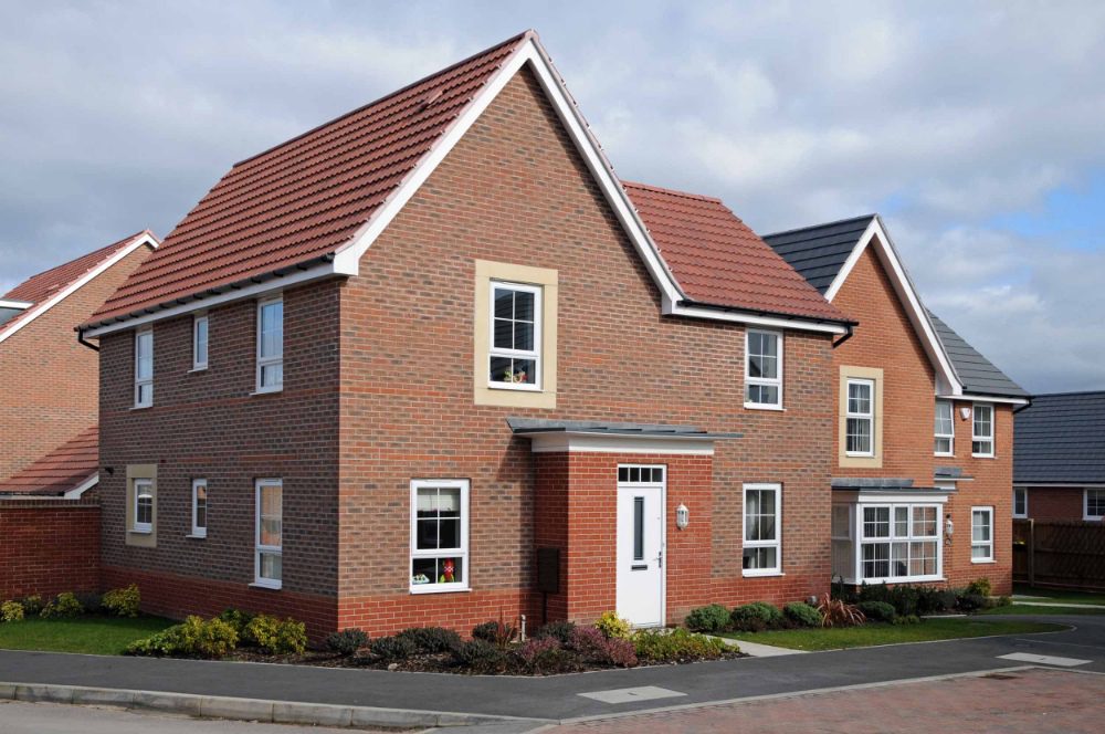 Ibstock New Cavendish Stock