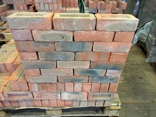Ibstock New Chailey Stock
