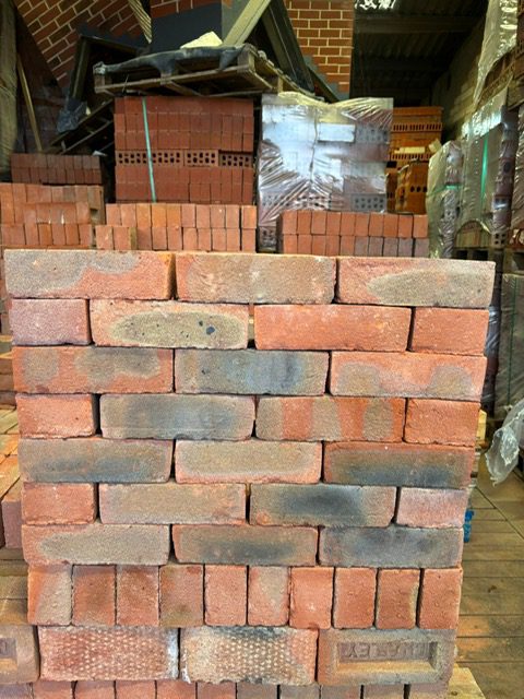 Ibstock New Chailey Stock