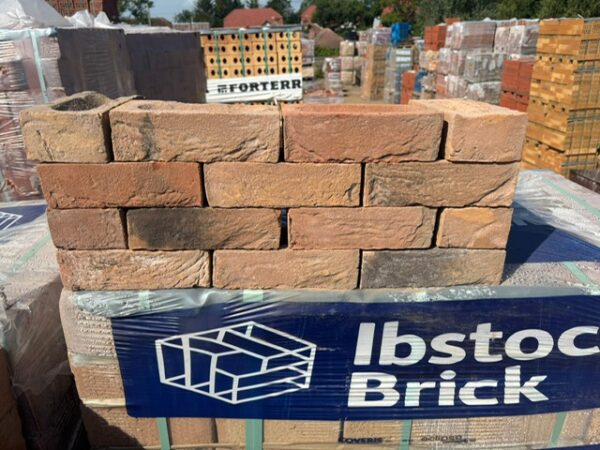 Ibstock New Ivanhoe Cream Original Offshade