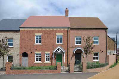 Ibstock New Sandhurst Stock