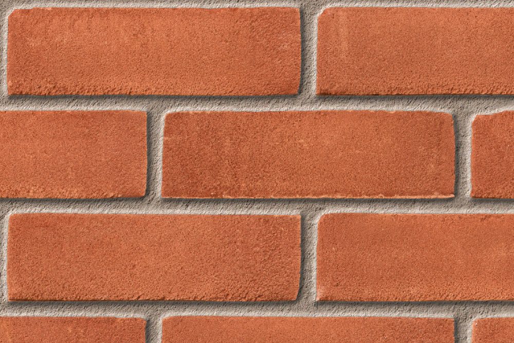 Ibstock Parham Red