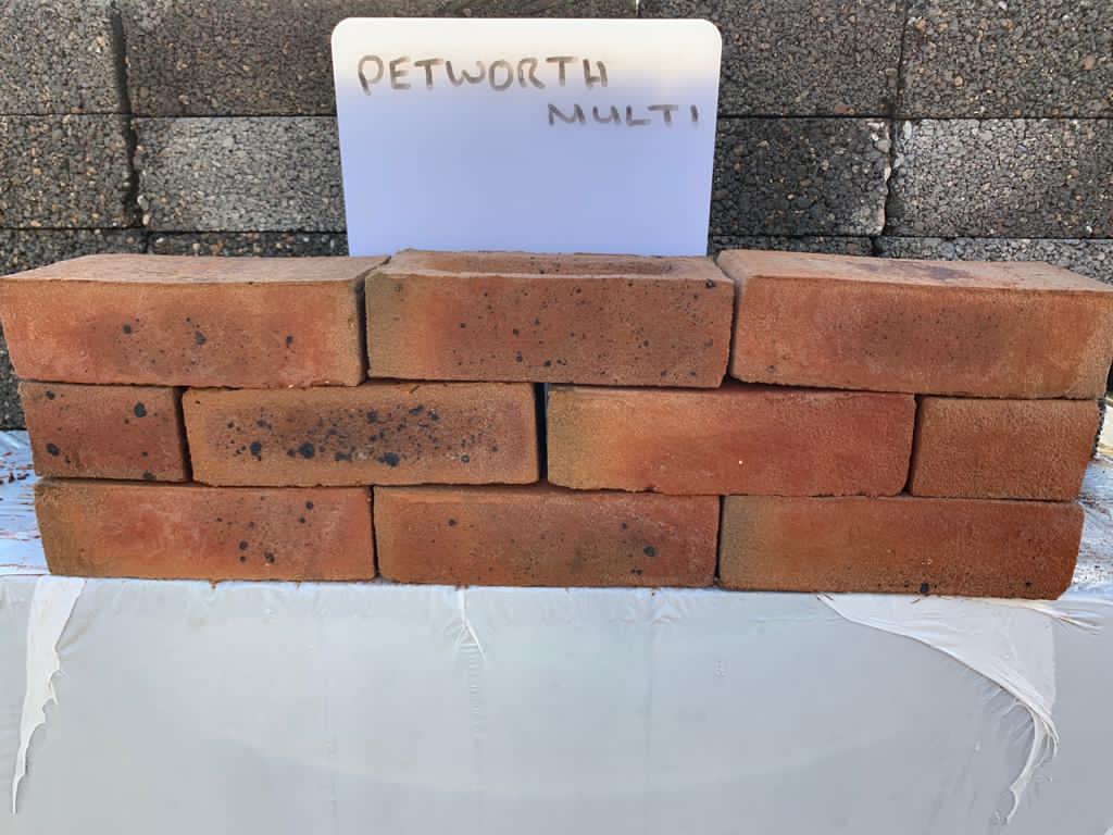 Ibstock Petworth Multi