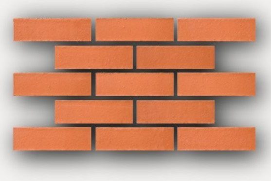 Ibstock Ravenhead Red Smooth