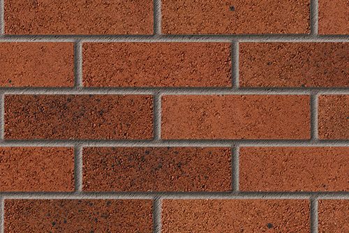 Marshalls Dymock Bronze Red