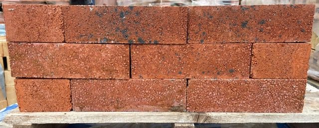 Marshalls Southerndown Amber Orange