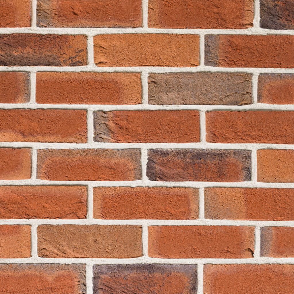 TBS Bricks Brookmill Blend