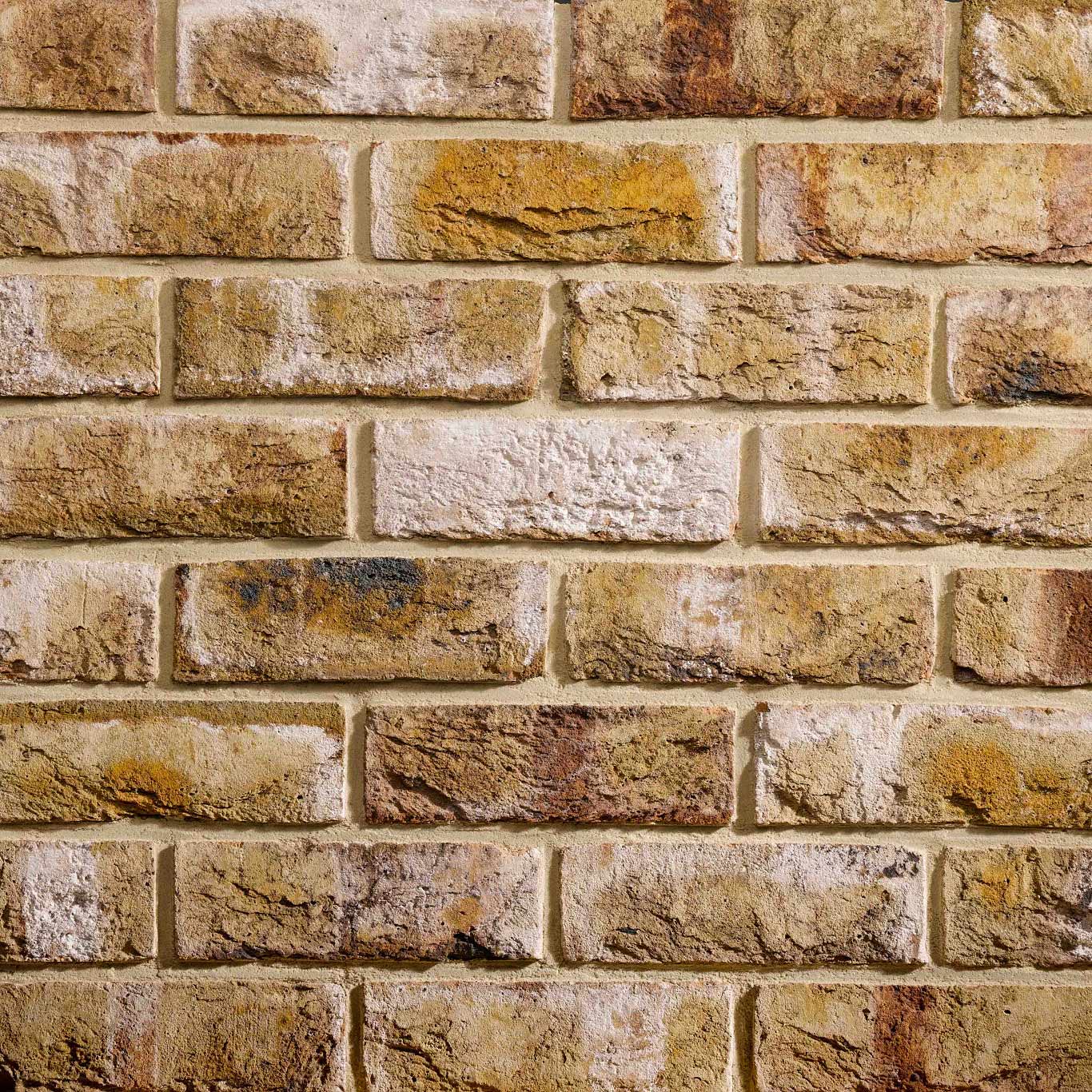 TBS Bricks London Weathered