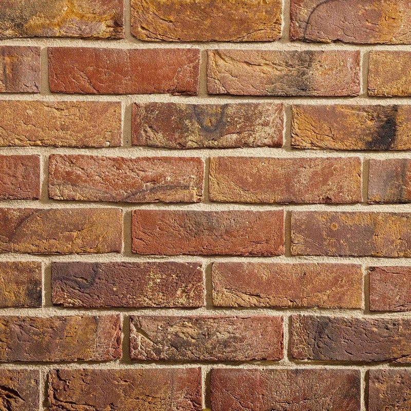 TBS Bricks Middleton Blend