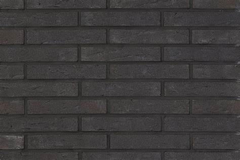TBS Bricks Moria Black