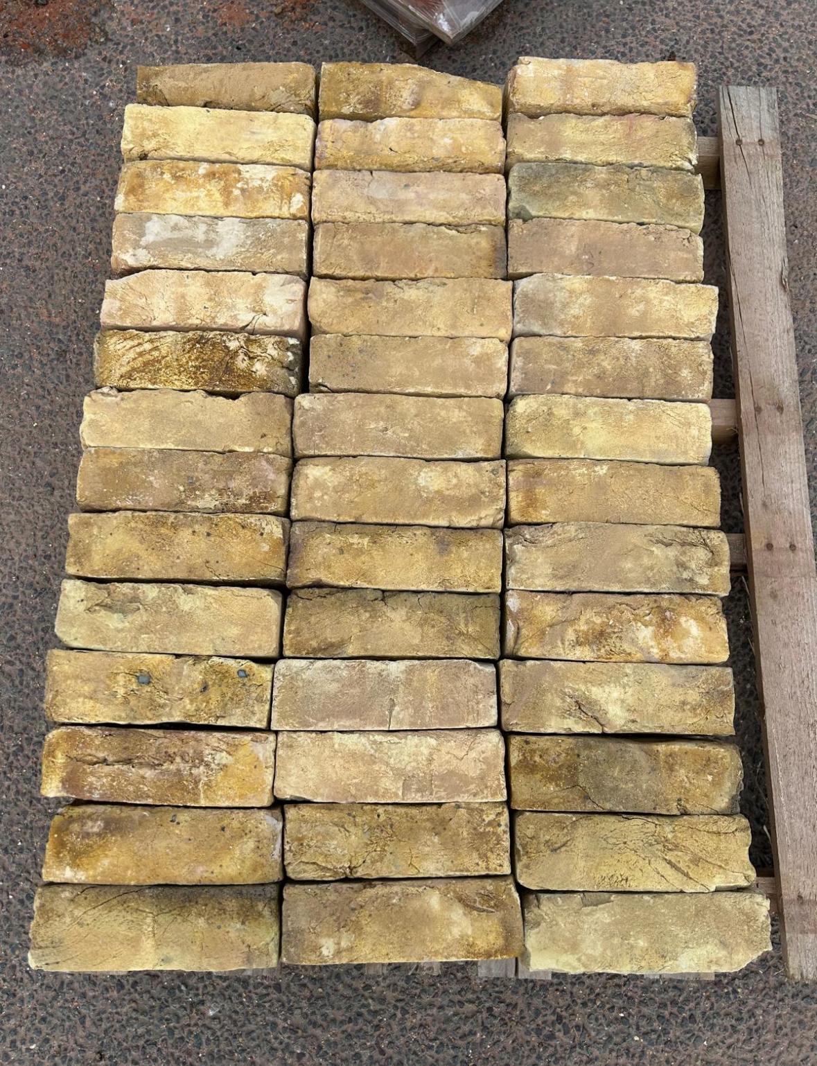 Unknown London Stock Imperial Brick