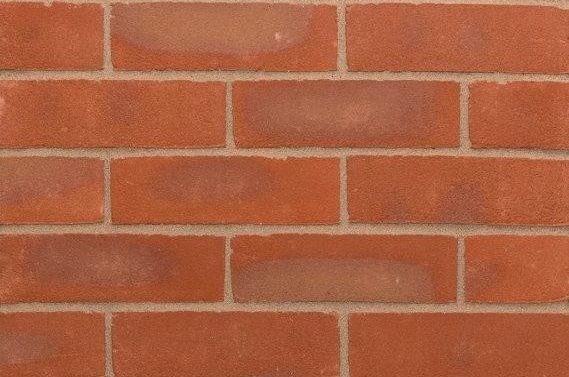 Wienerberger Dewhurst Orange Multi