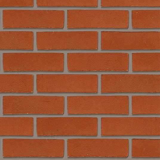 Wienerberger English Red