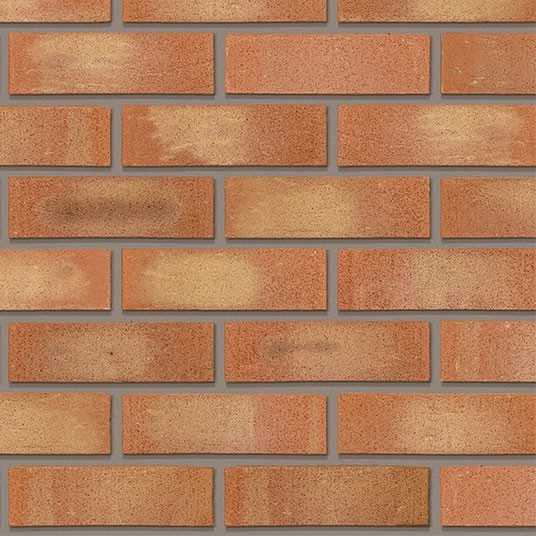 Wienerberger Maple red Multi