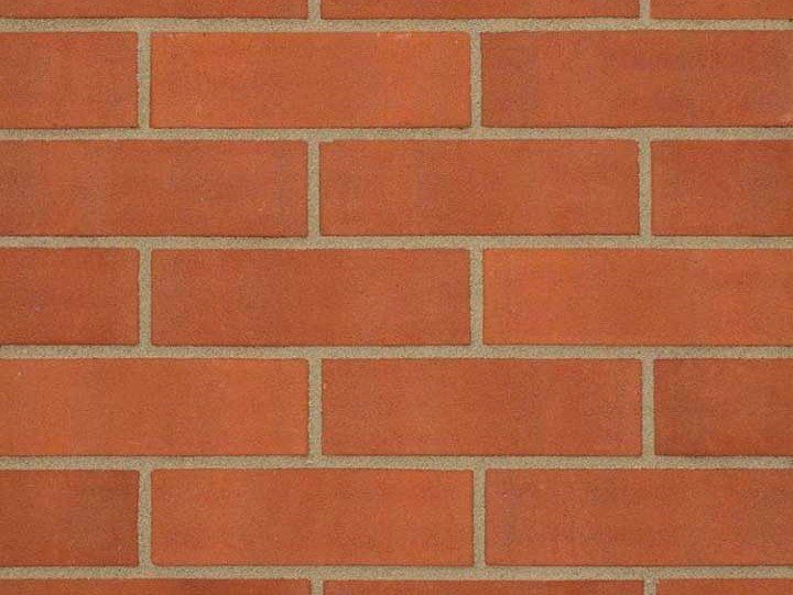 Wienerberger Sienna Red