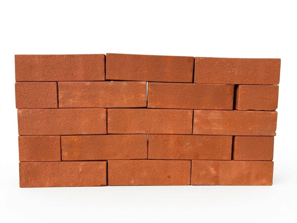 Wienerberger Sienna Red