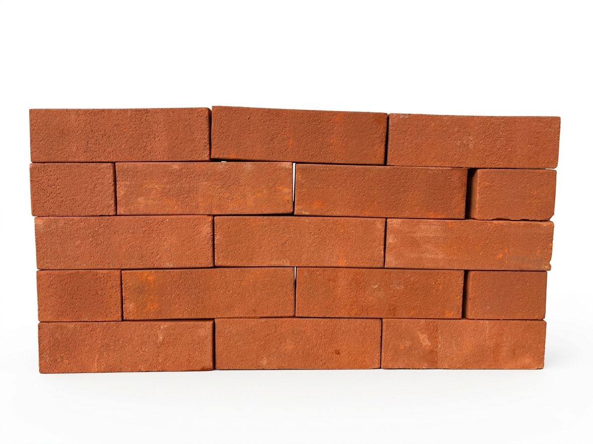 Wienerberger Sienna Red