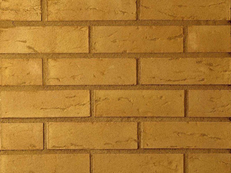 Wienerberger Warm Golden Buff