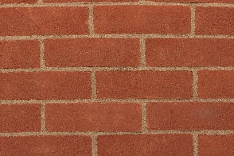Wienerberger Warrsley Red