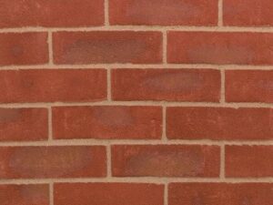 Wienerberger Woodhurst Red