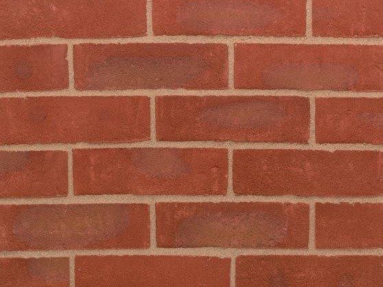 Wienerberger Woodhurst Red