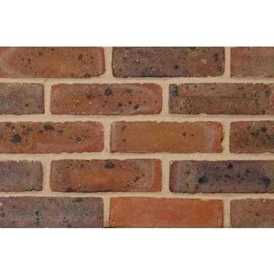 Michelmersh FLB Red Handmade Multi